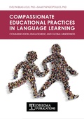Abbildung von: Compassionate Educational Practices in Language Learning - Disigma Publications