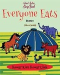 Cover: Everyone Eats - Cheapest Books