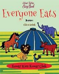 Enlarge image Cover: Everyone Eats - Cheapest Books