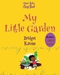 Cover: My Little Garden - Cheapest Books