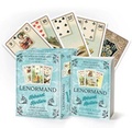 Cover: Lenormand Kehanet Kartlari - Butik Yayinlari