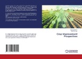 Cover: Crop Improvement Prospectives - LAP Lambert Academic Publishing