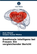 Cover: Emotionale Intelligenz bei Frauen - Verlag Unser Wissen