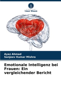 Enlarge image Cover: Emotionale Intelligenz bei Frauen - Verlag Unser Wissen