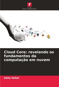 Abbildung von: Cloud Core - Edicoes Nosso Conhecimento