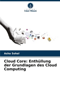Abbildung von: Cloud Core - Verlag Unser Wissen