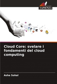 Abbildung von: Cloud Core - Edizioni Sapienza