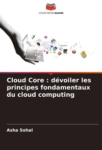 Abbildung von: Cloud Core - Editions Notre Savoir