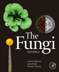 Enlarge image Cover: The Fungi - Academic Press