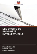 Cover: Les Droits de Propriete Intellectuelle - Editions Notre Savoir