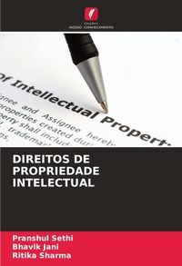 Enlarge image Cover: Direitos de Propriedade Intelectual - Edicoes Nosso Conhecimento