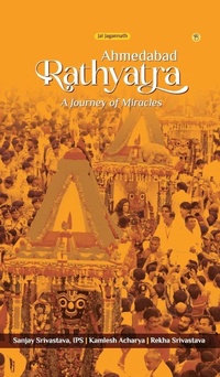 Enlarge image Cover: Ahmedabad Rathyatra - BEEJA HOUSE