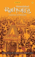 Cover: Ahmedabad Rathyatra - Beeja House