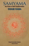 Cover: Yoga the Sacred Science volume 3 (Editionfirst edition) - Swami Rama07/18/2024