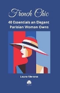 Abbildung von: French Chic - Coquille Doree Editions