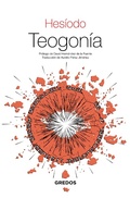 Cover: Teogon&iacute;a - GREDOS