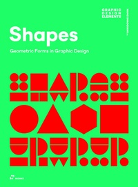 Enlarge image Cover: Shapes - Hoaki