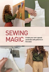 Abbildung von: Sewing Magic - Hoaki