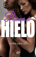 Cover: Pasiones de hielo - Harlequin, una divisi&oacute;n de HarperCollins Ib&eacute;rica, S.A.