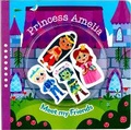 Cover: Princess Amelia - Globe