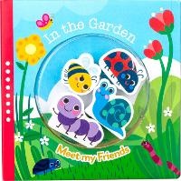 Enlarge image Cover: In the Garden - Globe