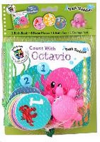 Enlarge image Cover: Count With Octavio - Globe