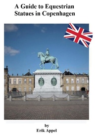 Bild vergrößern Bild: Guide to Equestrian Statues in Copenhagen - BoD - Books on Demand