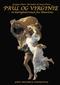 Cover: Paul og Virginie - BoD - Books on Demand