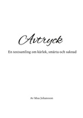Cover: Avtryck - BoD - Books on Demand - Schweden