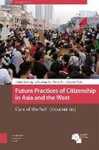 Abbildung von: Future Practices of Citizenship in Asia and the West - Amsterdam University Press