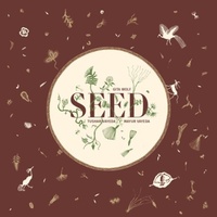 Enlarge image Cover: Seed - Tara Books