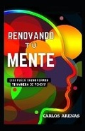 Cover: Renovando Tu Mente - International Standard Book Number Agencia ISBN