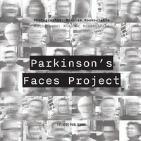Abbildung von: Parkinson's Faces Project - Fylatos Publishing