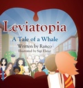 Cover: Leviatopia - Whale Tale Publishing