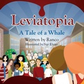 Cover: Leviatopia - Whale Tale Publishing