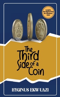 Abbildung von: The Third Side of a Coin - Noirledge Publishing