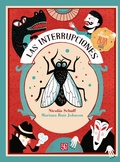 Cover: Las interrupciones - Fondo de Cultura Econ&oacute;mica Argentina