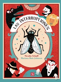Enlarge image Cover: Las interrupciones - Fondo de Cultura Económica Argentina