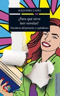 Cover: &iquest;Para qu&eacute; sirve leer novelas? - Fondo de Cultura Econ&oacute;mica Argentina