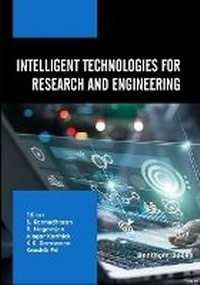 Enlarge image Cover: Intelligent Technologies for Research and Engineering - Bentham Science Publishers