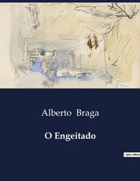 Abbildung von: O Engeitado - Culturea