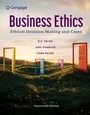 Cover: Business Ethics - South-Western College Publishing