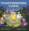 Cover: Togetherness Town - Togetherness Town Books