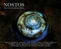 Cover: NOSTOS Voices for the Journey Home - Marrowstone Press