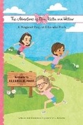 Cover: A Magical Day at Ellerslie Park - Jennifer L. Roberts
