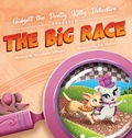 Cover: Gidgett the Pretty Kitty Detective Presents The Big Race - Prose, Publishing & Promotion LLC