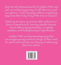 Enlarge image Cover: iSoldier PINK - Alive in Awe