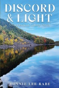 Cover: Discord and Light - Bonnie Lee Rabe Books