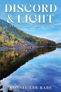 Enlarge image Cover: Discord and Light - Bonnie Lee Rabe Books