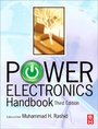 Cover: Power Electronics Handbook - Butterworth-Heinemann